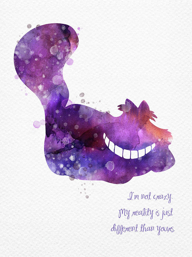 cheshire cat image